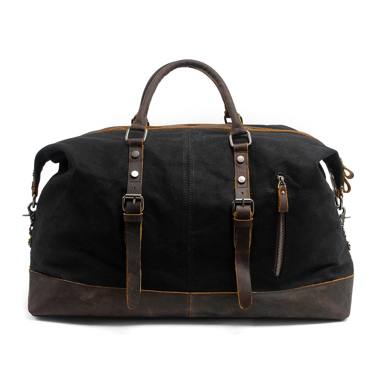 Canvas Duffel Bag | NordicQuest – Ruim en Duurzaam voor Reizen en Avonturen