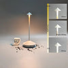 TableLuxe Glow - Stijlvolle LED Eettafellamp | Creatieve Verlichting voor Dineren