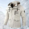 StormGuard - Wind- en Waterdichte Outdoor Jas