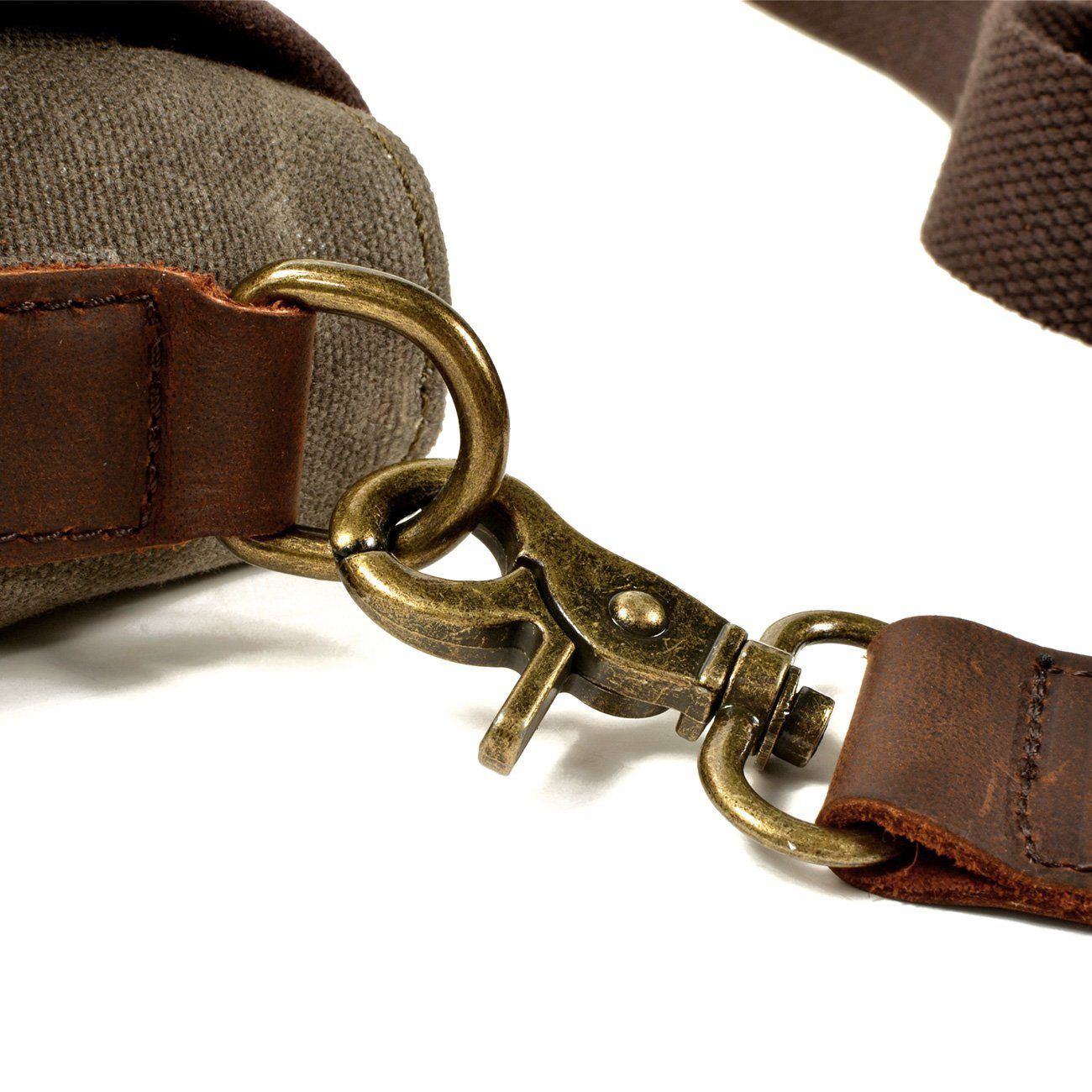 Kleine Schoudertas | MapleBreeze – Compact en Stijlvol voor Dagelijks Gebruik