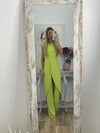 Marlina - Klassieke Drie-delige Comfort Set voor Dames | Elegante en Comfortabele Outfit