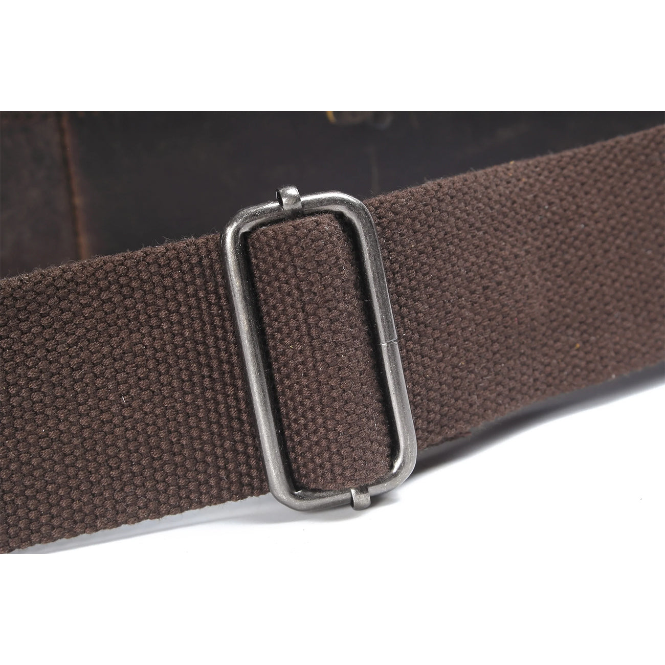 Canvas Duffel Bag | NordicQuest – Ruim en Duurzaam voor Reizen en Avonturen