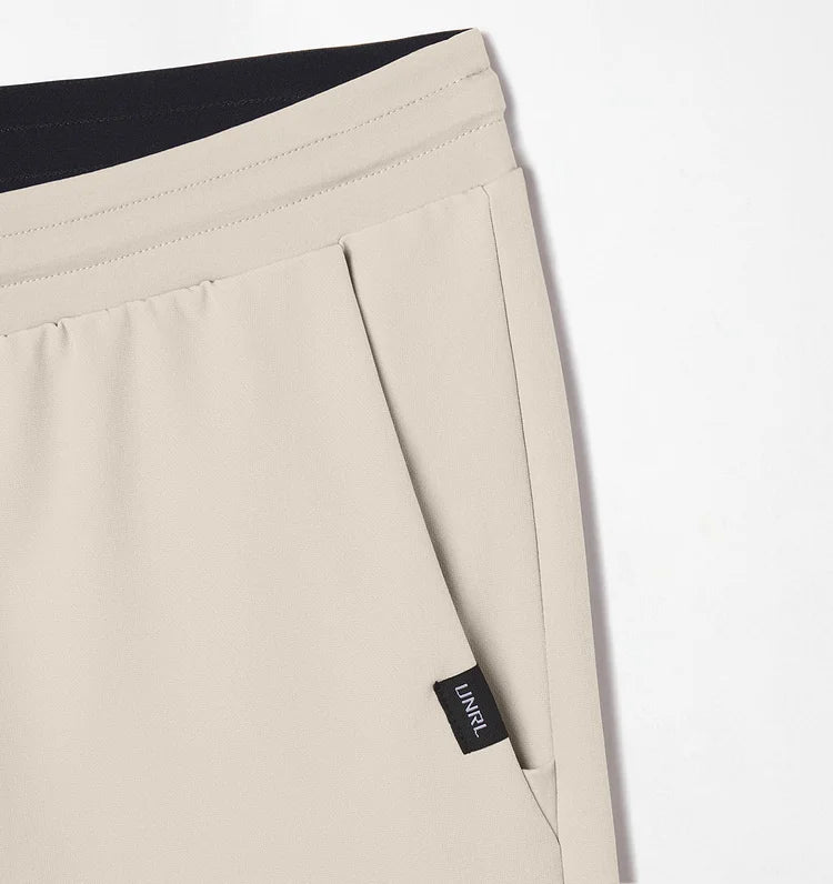 Jasper's VersaFlex Stretch Pantalon voor Heren | Comfortabel en Stijlvol