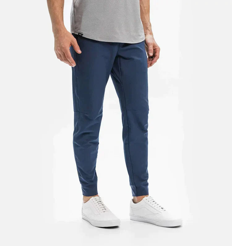 Jasper's VersaFlex Stretch Pantalon voor Heren | Comfortabel en Stijlvol
