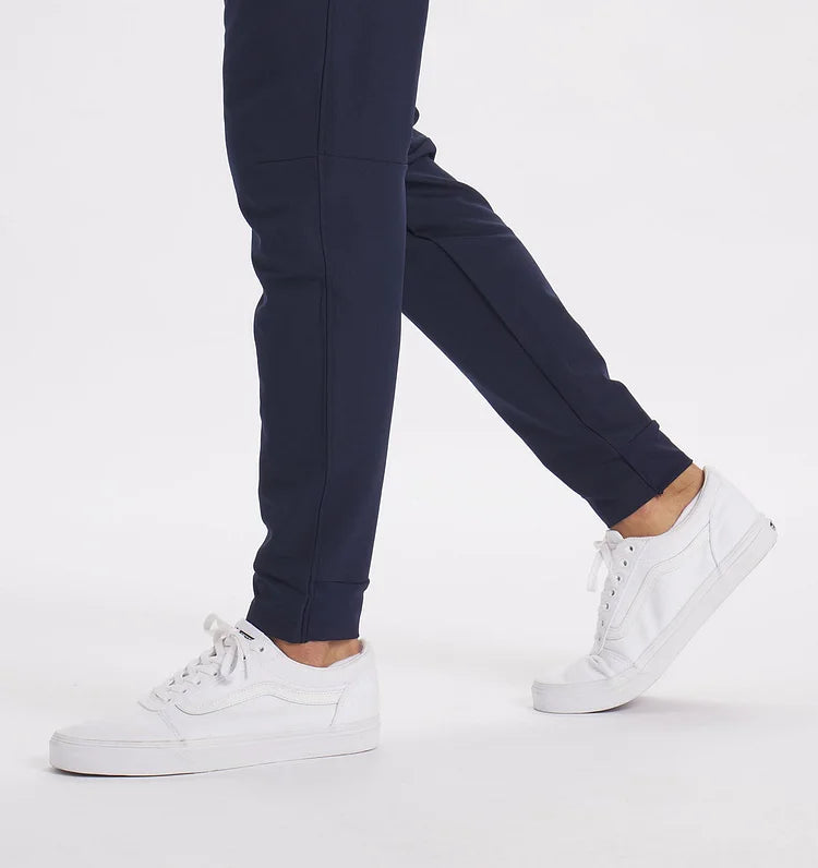 Jasper's VersaFlex Stretch Pantalon voor Heren | Comfortabel en Stijlvol