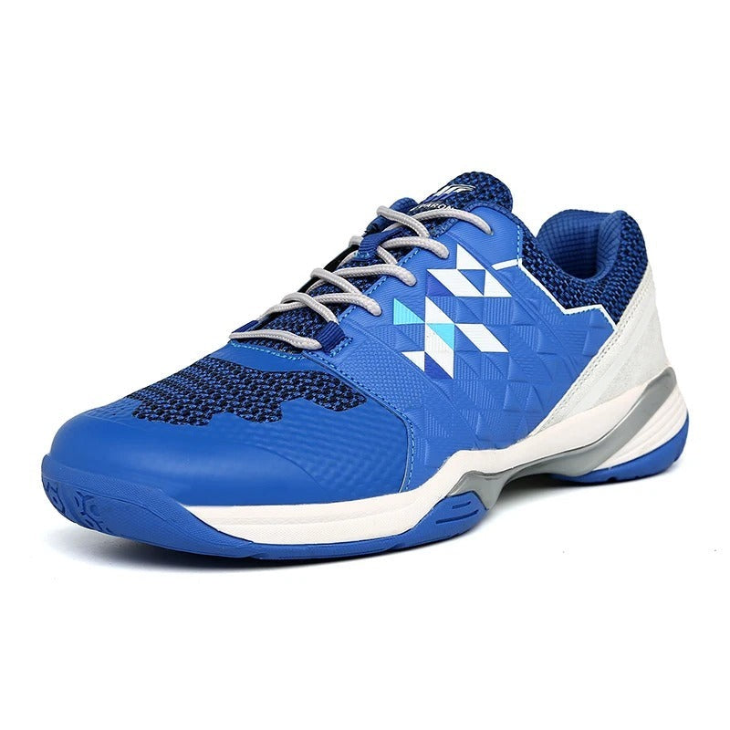 ProGrip Sportschoenen voor Heren – Voor Padel, Tennis en Squash | Uitstekende Grip en Ondersteuning