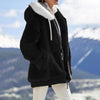 DinaVest - Elegante en Heerlijk Warme Dames Bodywarmer van Zacht Fleece