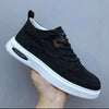 Moderne Streetstyle Sneakers – Hoogwaardig Leer & Innovatieve Zooltechnologie voor Ultiem Comfort