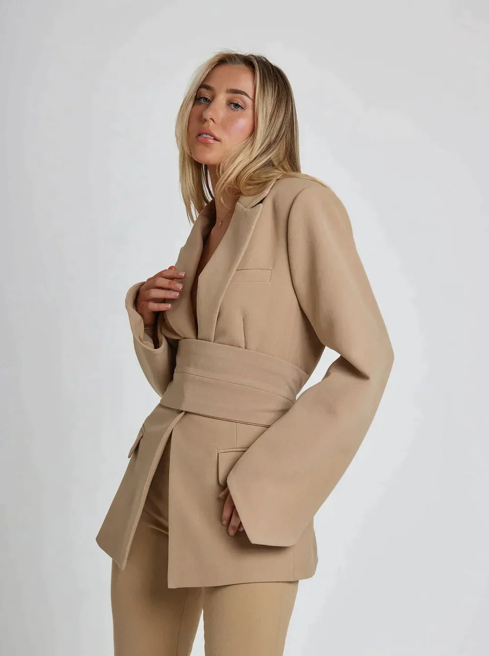 Zina Blazer | Bestverkochte Damesblazer van 2023