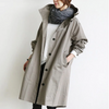 Lina – Stijlvolle Dames Trenchcoat | Elegant en Comfortabel voor Elke Gelegenheid