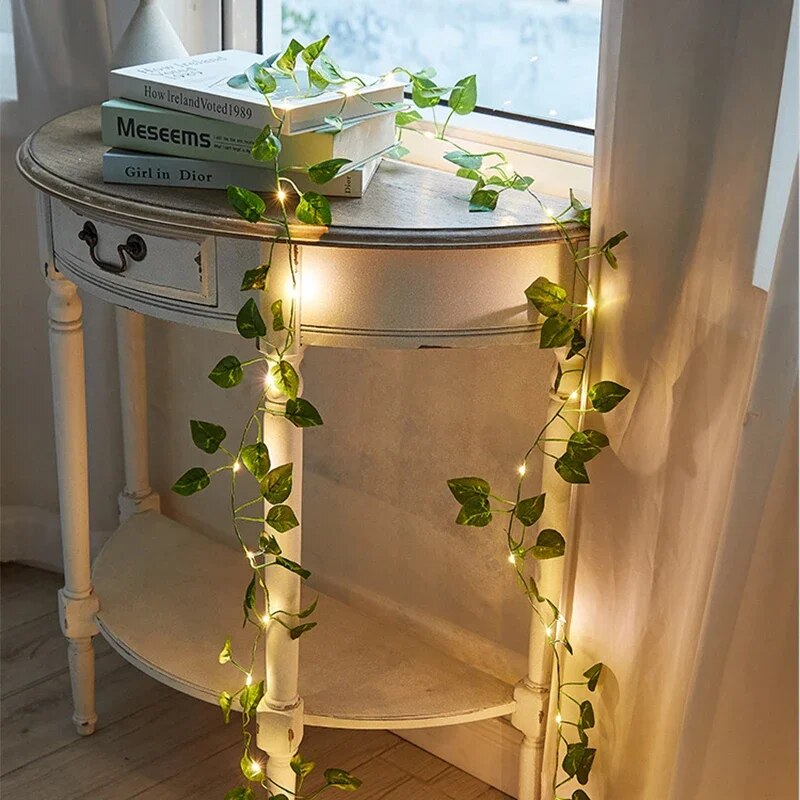 GreenGlow - Hanglamp met Plantenhouder voor Sfeervolle Verlichting