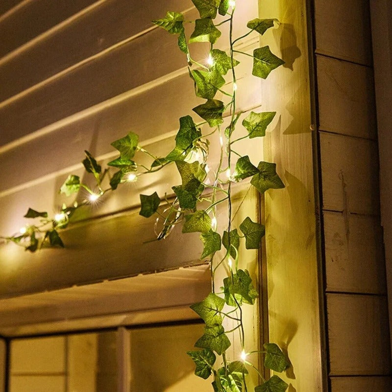 GreenGlow - Hanglamp met Plantenhouder voor Sfeervolle Verlichting