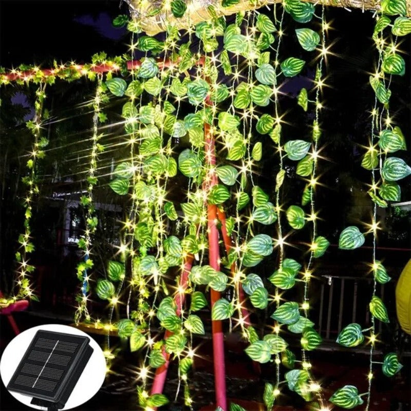 GreenGlow - Hanglamp met Plantenhouder voor Sfeervolle Verlichting