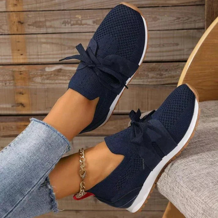 SanaComfort - Orthopedische Dames Schoenen voor Optimale Ondersteuning en Comfort