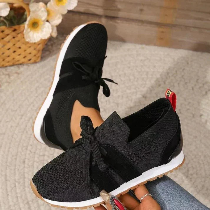 SanaComfort - Orthopedische Dames Schoenen voor Optimale Ondersteuning en Comfort
