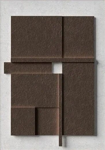 KunstFinesse - Abstracte Kunst Decor | Moderne Wanddecoratie voor Interieur