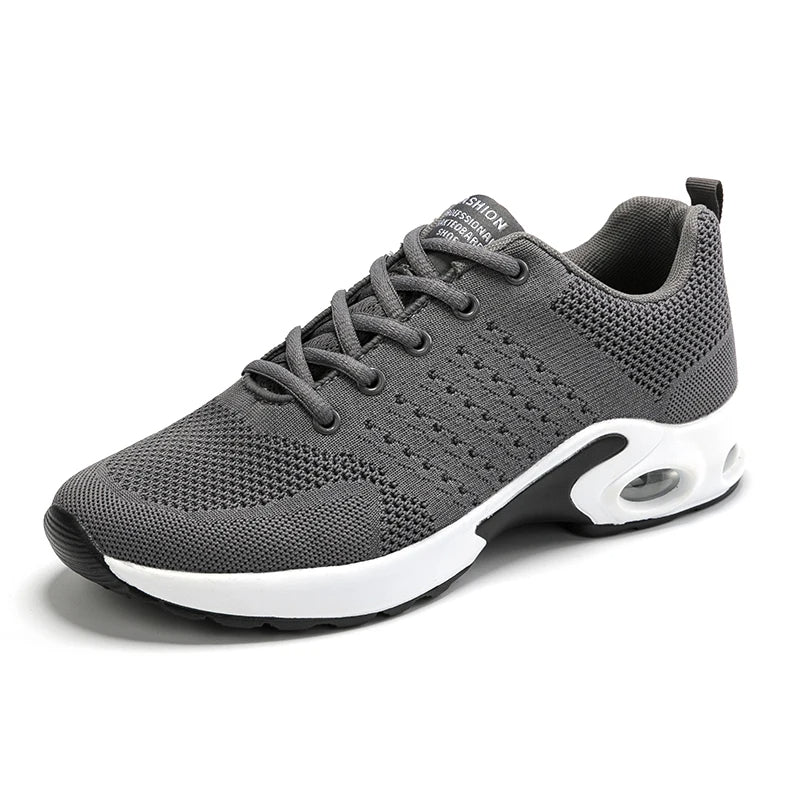 CityStride - Ademend Hardloopschoenen voor Mannen en Vrou