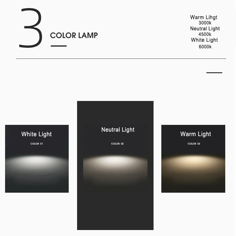 CopperGlow - Industriële koperen LED-wandlamp | Robuuste en stijlvolle verlichting