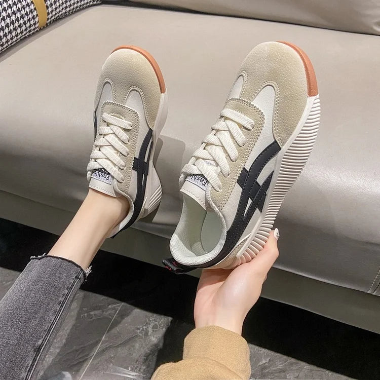 ComfortStep - Ergonomische Schoenen voor Optimale Ondersteuning