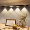 LichtGlijder - Bewegingssensor LED Wandlamp met GlowMotion Technologie