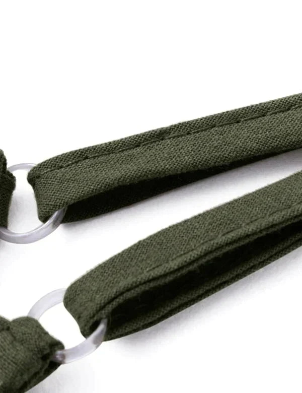 Mila Chic Breeze Zomer-Jumpsuit | Luchtig en Stijlvol voor Zonnige Dagen