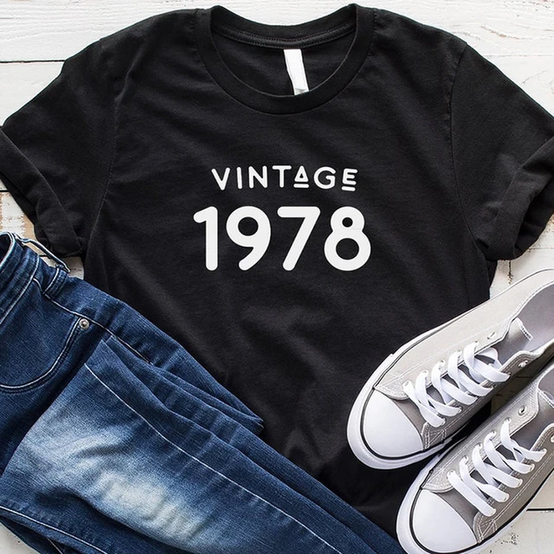 Vintage 1978 T-Shirt