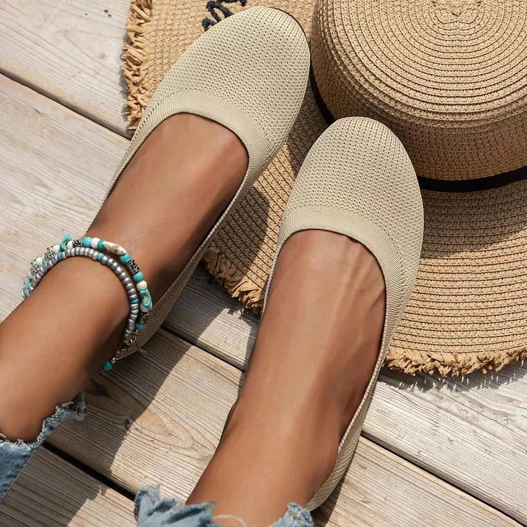 Lisel Orthopedische Instapschoenen | Comfortabele Gezondheidsschoenen voor Dames