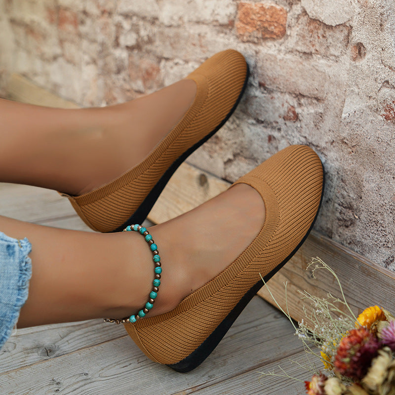 Lisel Orthopedische Instapschoenen | Comfortabele Gezondheidsschoenen voor Dames
