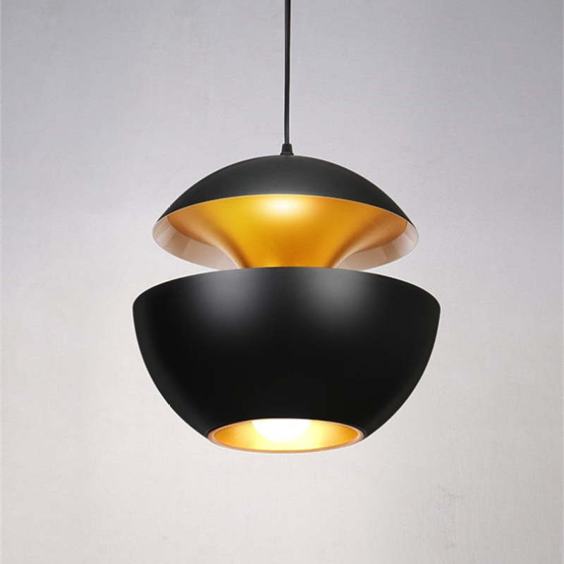 LumiNaz LED Hanglamp - Modern Design Hanglamp met Energiezuinige Verlichting