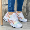 Modieuze Sportschoen Genot – Ademend & Antislip voor Dames