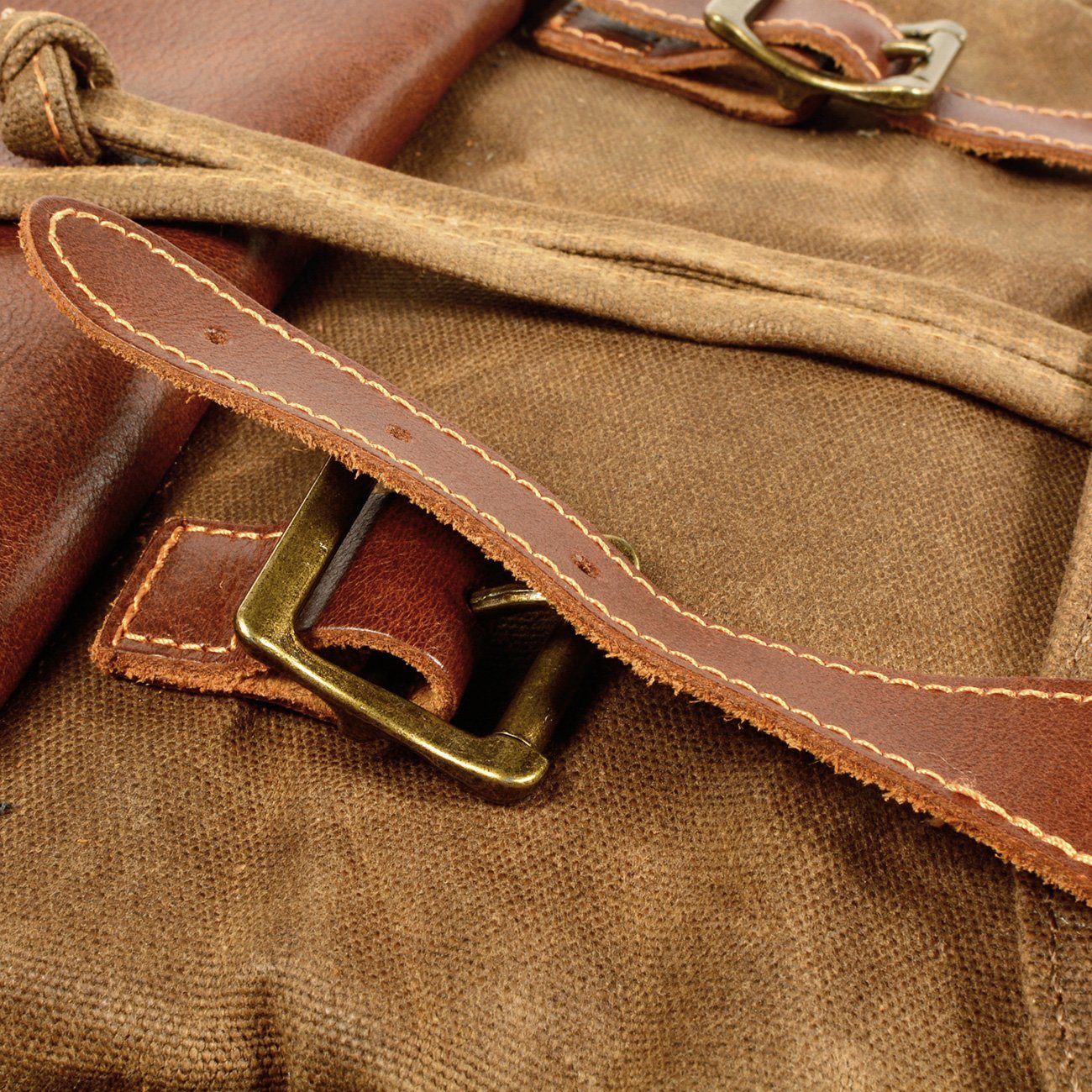 Retro Rugzak | AlpineChic – Tijdloos en Functioneel voor Dagelijks Gebruik