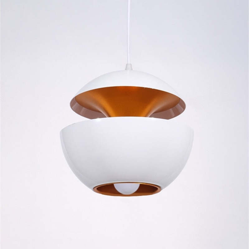 LumiNaz LED Hanglamp - Modern Design Hanglamp met Energiezuinige Verlichting