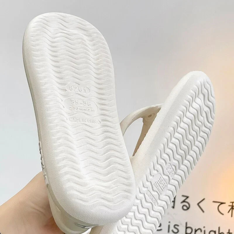 Jolien Comfort - Ortho Lite Antislip Pantoffels voor Dames