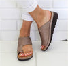 Serena - Zonnige Zomersandalen voor Dames | Comfortabele en Stijlvolle Sandalen