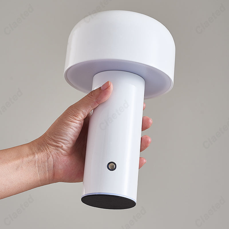 MushGlow - Touch Tafellamp | Moderne LED Verlichting voor Thuisdecoratie