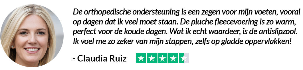 LuxiFit - Gevoerde Luxe Trainers van Suède Unisex