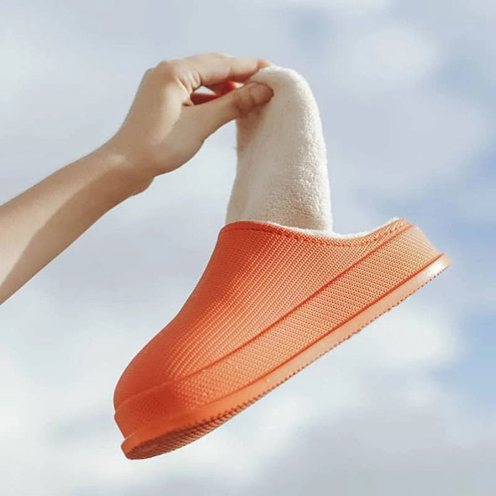 PlushFlips - De Populairste Pantoffels voor Binnen en Buiten