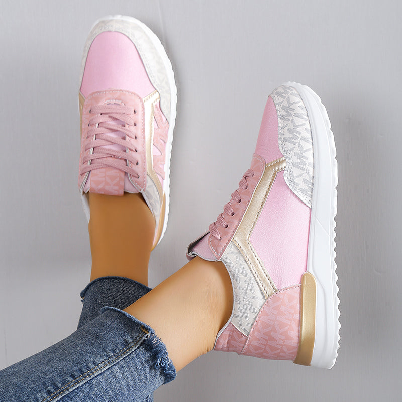 Hedda Orthopedische Dames Suède Schoenen – Comfortabele en Stijlvolle Schoeisel voor Elke Dag