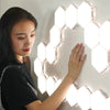 TouchModul - Modulair LED Lichtpaneel met Aanraakbediening | Flexibele Verlichting voor Modern Interieur