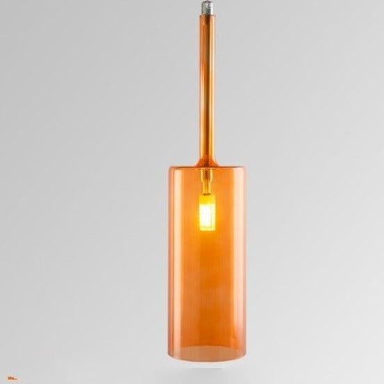 Elegante Glazen Hanglamp voor Eettafel - Moderne LED Verlichting voor Stijlvol Interieur