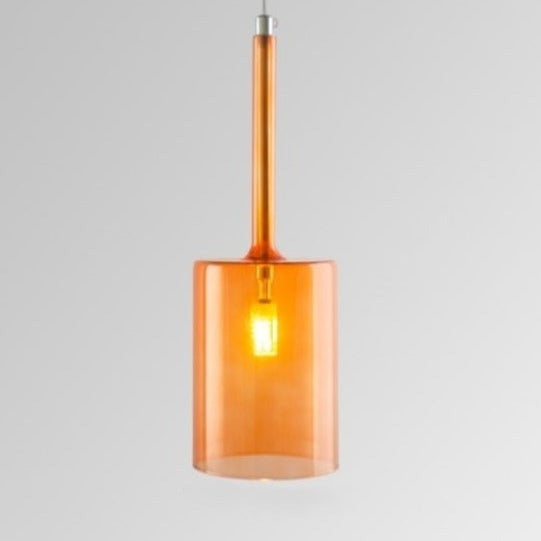 Elegante Glazen Hanglamp voor Eettafel - Moderne LED Verlichting voor Stijlvol Interieur