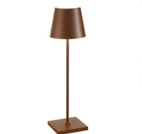 FlexLicht - Draadloze LED-lamp met USB Oplaadfunctie | Moderne Verlichting voor Flexibel Gebruik