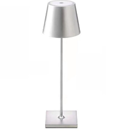 FlexLicht - Draadloze LED-lamp met USB Oplaadfunctie | Moderne Verlichting voor Flexibel Gebruik