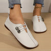 ComfortEase leren schoenen