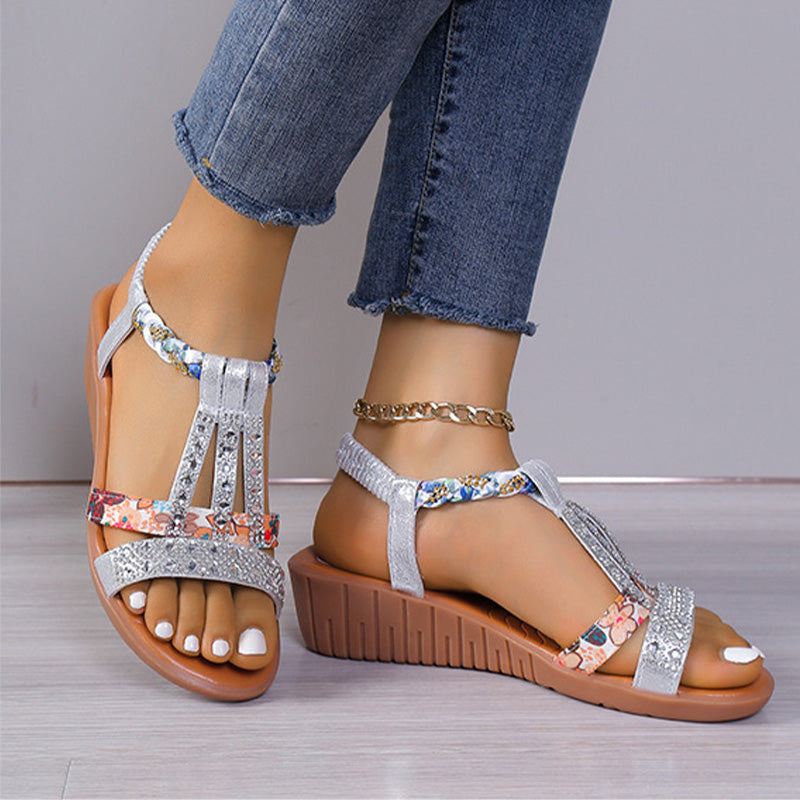 GlamOpen Teen Sandalen