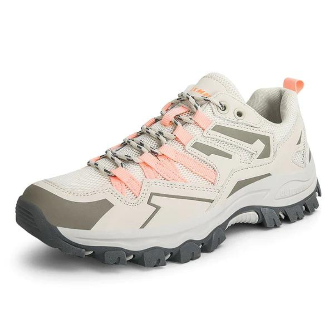 WonderTrek Sneaker | Robuuste Wandelschoen voor Vrouwen - Stevig en Comfortabel