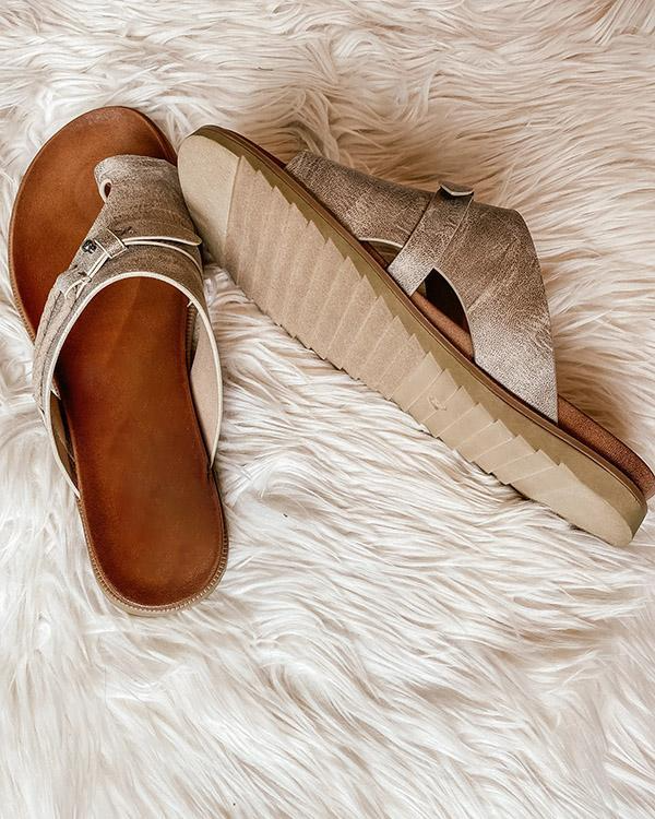 Sophia - Orthopedische Sandalen voor Dames | Comfortabele en Stijlvolle Zomersandalen