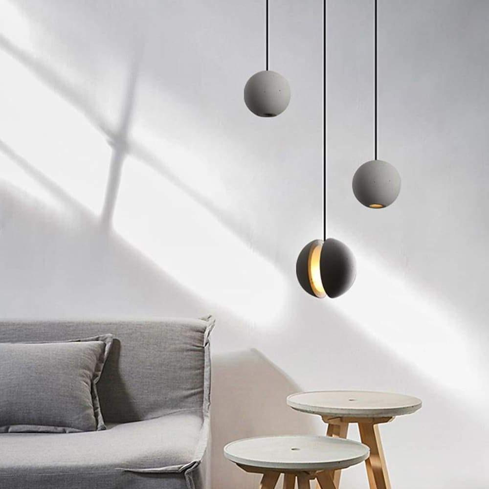 BeamBright - Industriële LED Spot Hanglamp van Metaal voor Plafondverlichting