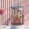 FreshBrush™ | Fan Brush Schoonmaak Organiser
