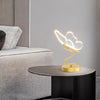 ButterflyGlow - Moderne & Luxe Vlinder Tafellamp | Stijlvolle LED Verlichting voor Woonkamers en Slaapkamers